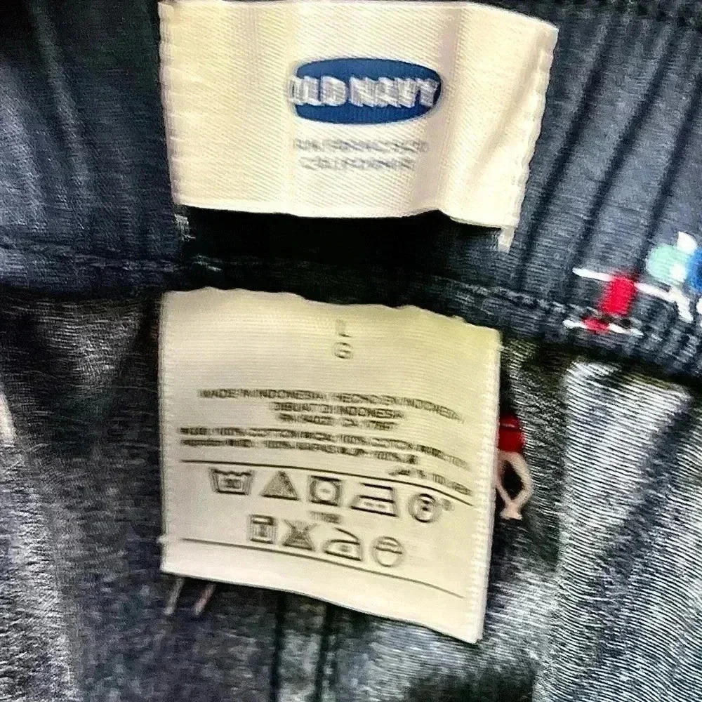 Old Navy Boxers - Picture 3 of 3